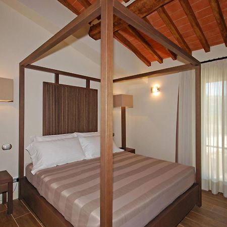 Molino Di Foci Guest House San Gimignano Ngoại thất bức ảnh