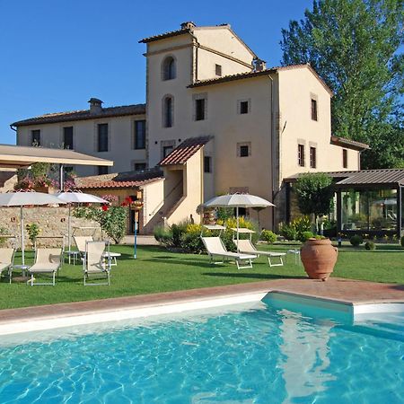 Molino Di Foci Guest House San Gimignano Ngoại thất bức ảnh