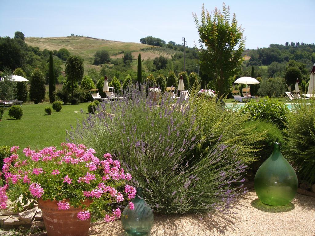 Molino Di Foci Guest House San Gimignano Ngoại thất bức ảnh