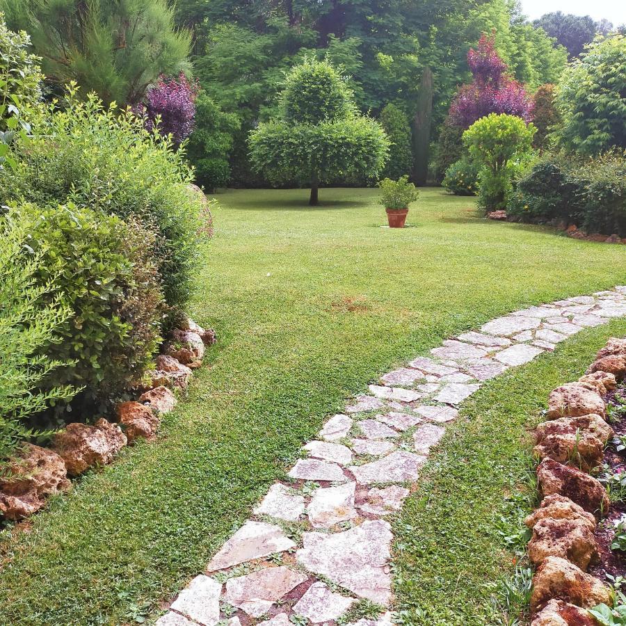 Molino Di Foci Guest House San Gimignano Ngoại thất bức ảnh