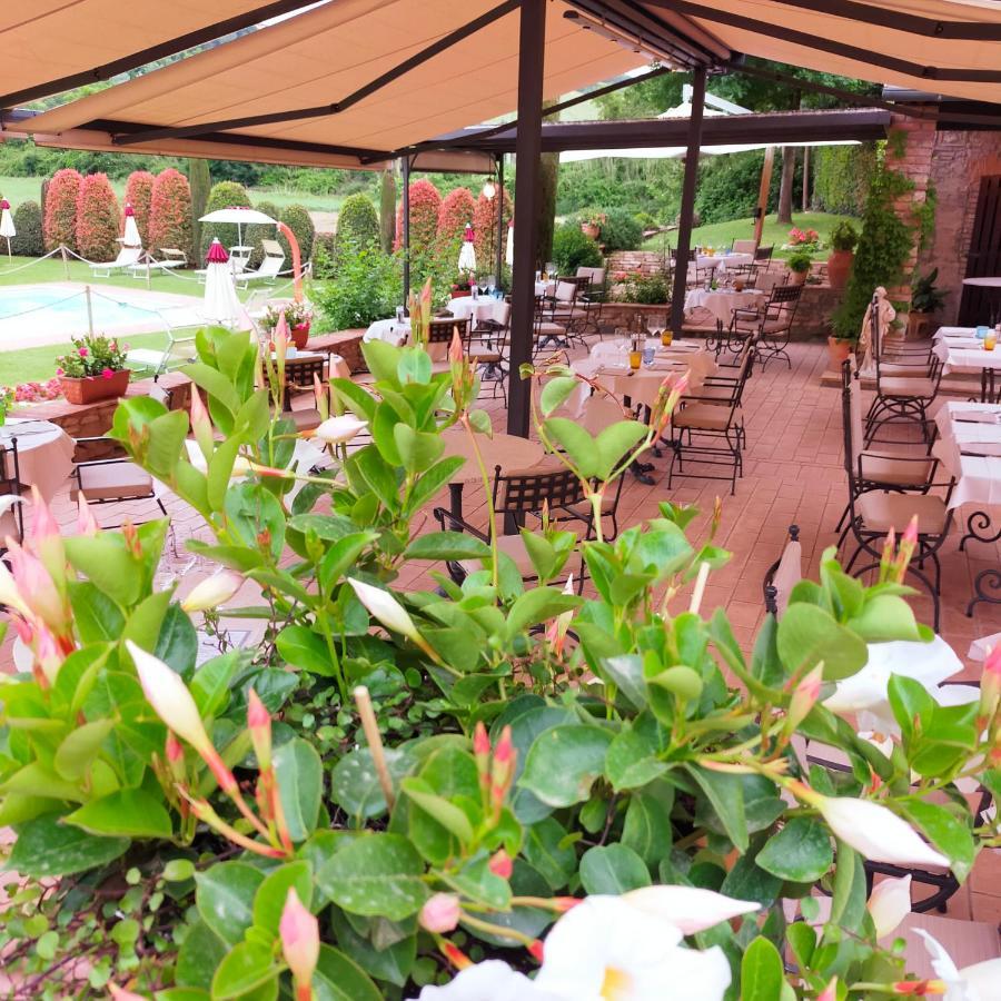 Molino Di Foci Guest House San Gimignano Ngoại thất bức ảnh