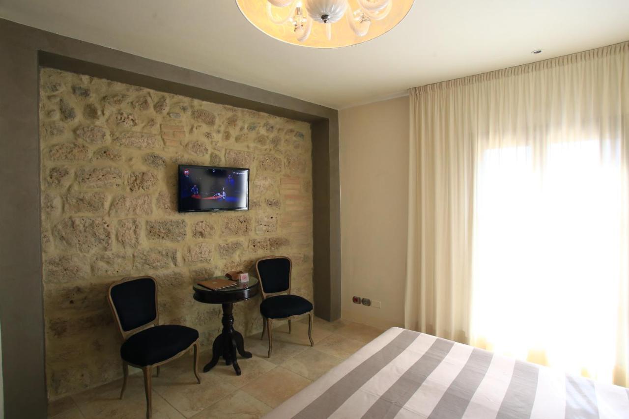 Molino Di Foci Guest House San Gimignano Ngoại thất bức ảnh