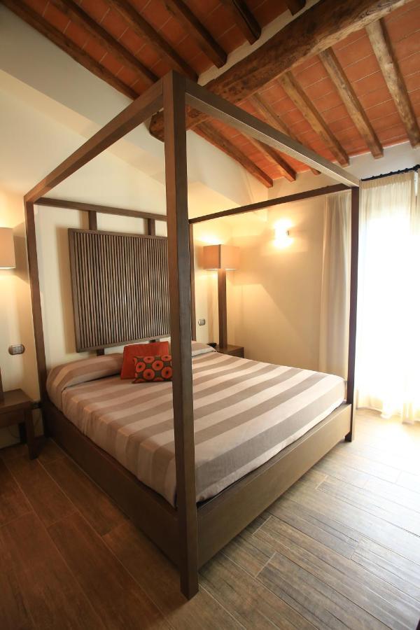 Molino Di Foci Guest House San Gimignano Ngoại thất bức ảnh