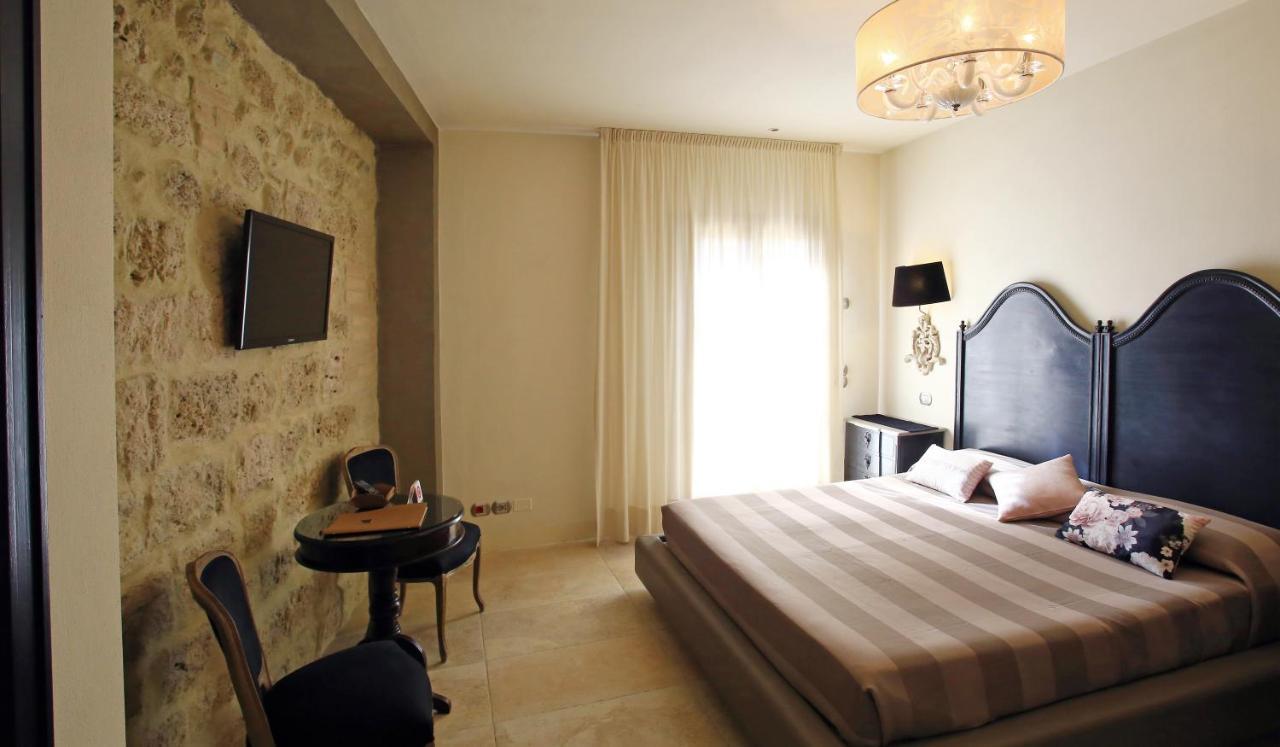 Molino Di Foci Guest House San Gimignano Ngoại thất bức ảnh