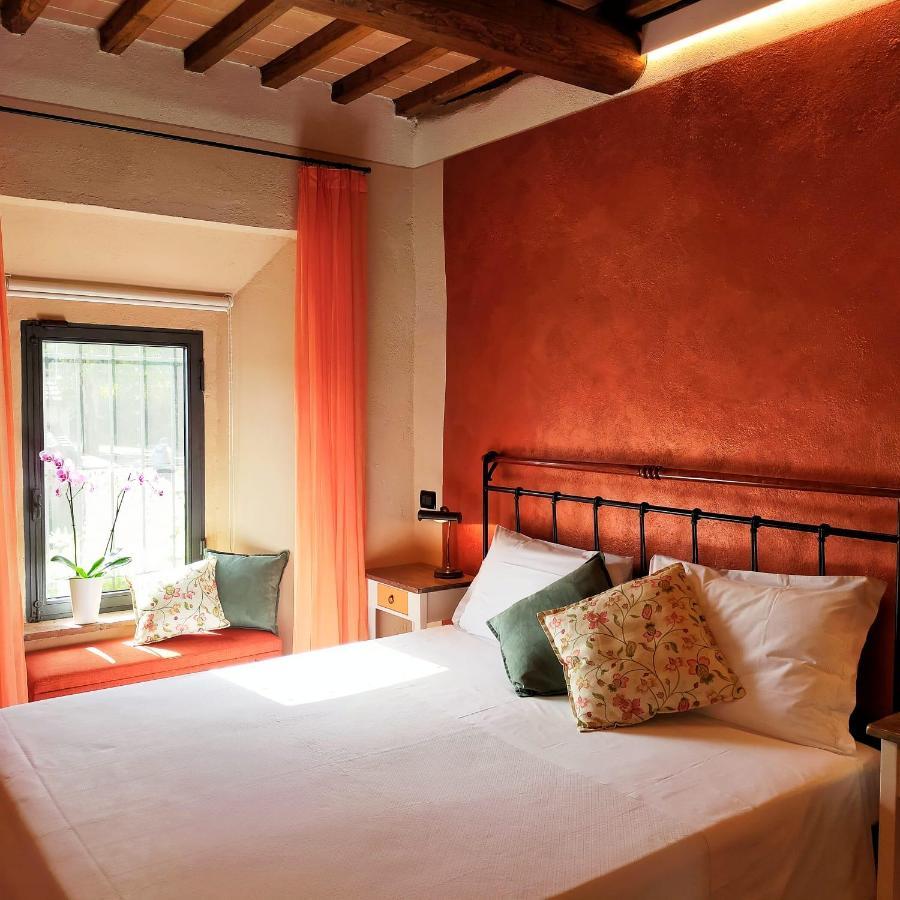 Molino Di Foci Guest House San Gimignano Ngoại thất bức ảnh