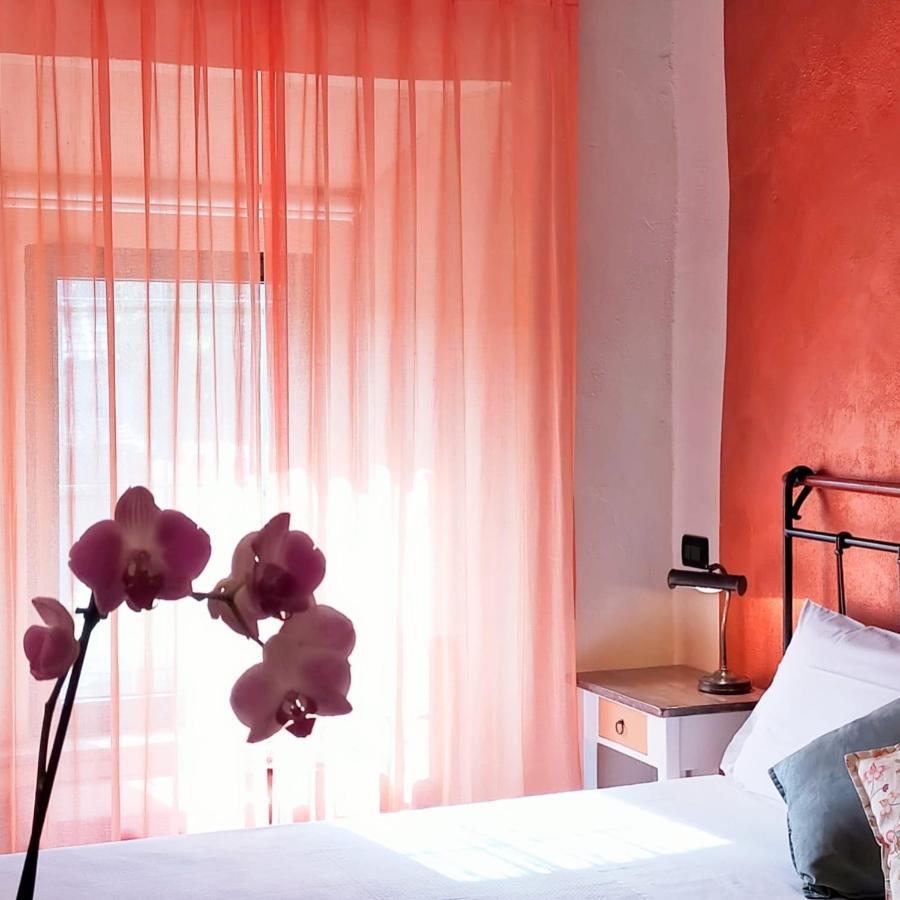Molino Di Foci Guest House San Gimignano Ngoại thất bức ảnh