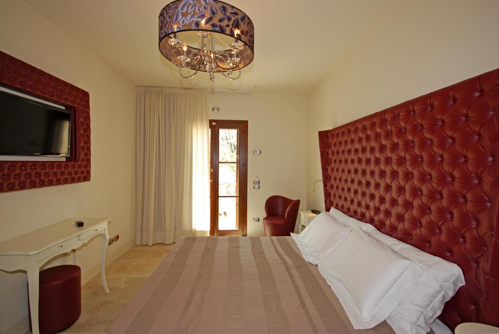 Molino Di Foci Guest House San Gimignano Ngoại thất bức ảnh