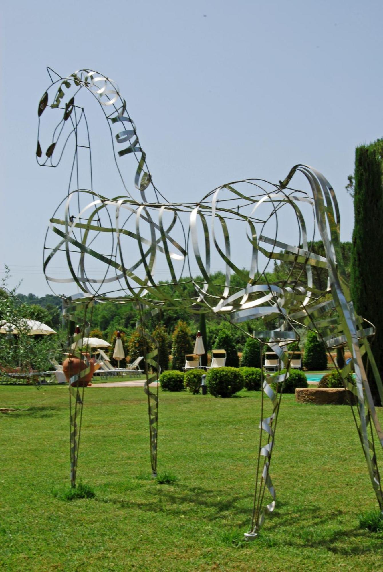 Molino Di Foci Guest House San Gimignano Ngoại thất bức ảnh