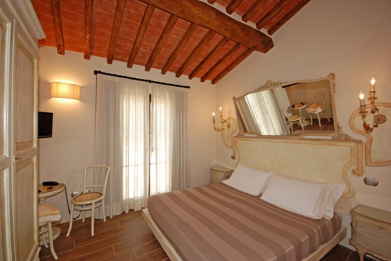 Molino Di Foci Guest House San Gimignano Ngoại thất bức ảnh